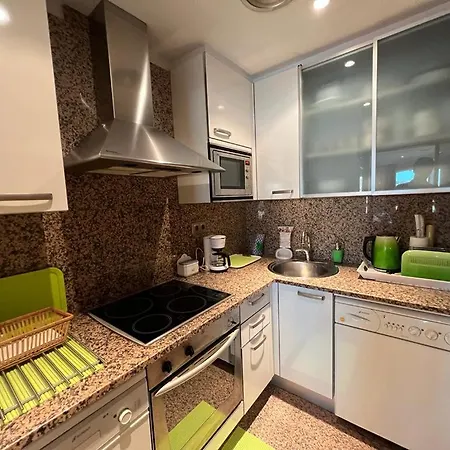 Apartamento El Mirador De Bermeo