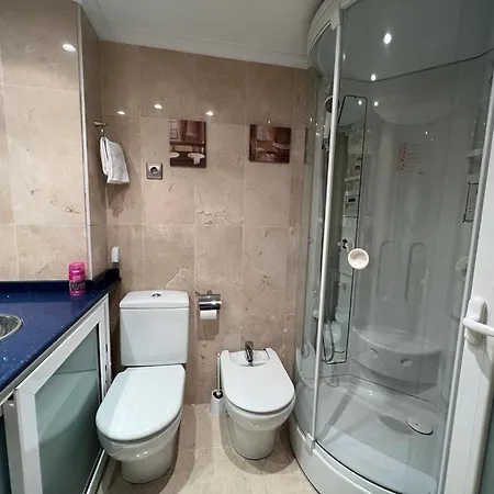 El Mirador De Apartamento *