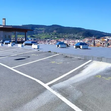 El Mirador De Bermeo