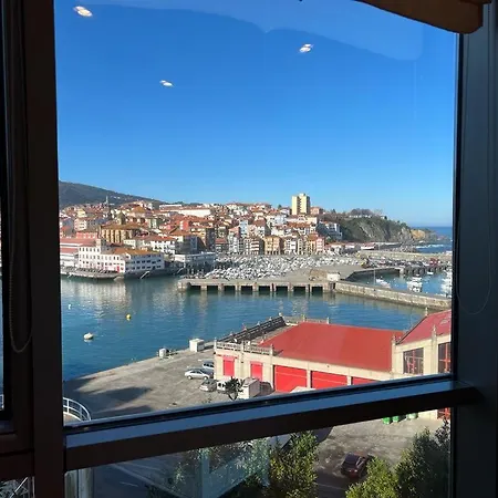 Appartamento El Mirador De *
