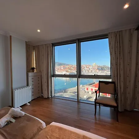 El Mirador De Appartamento *