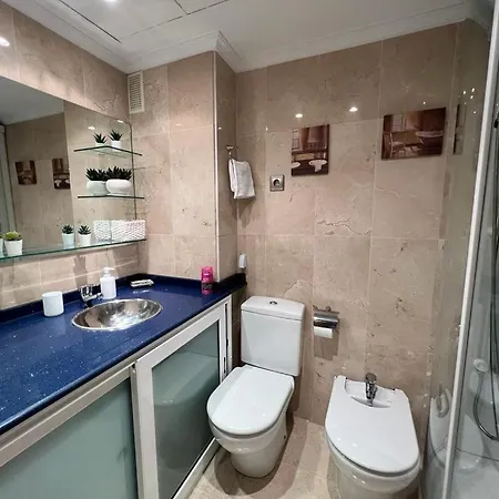 El Mirador De Apartment Bermeo