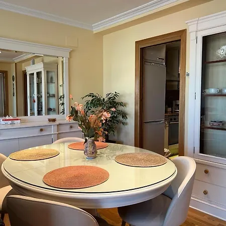 El Mirador De Apartment