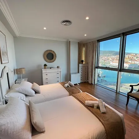 Apartment El Mirador De *