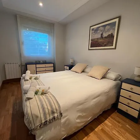 Appartamento El Mirador De
